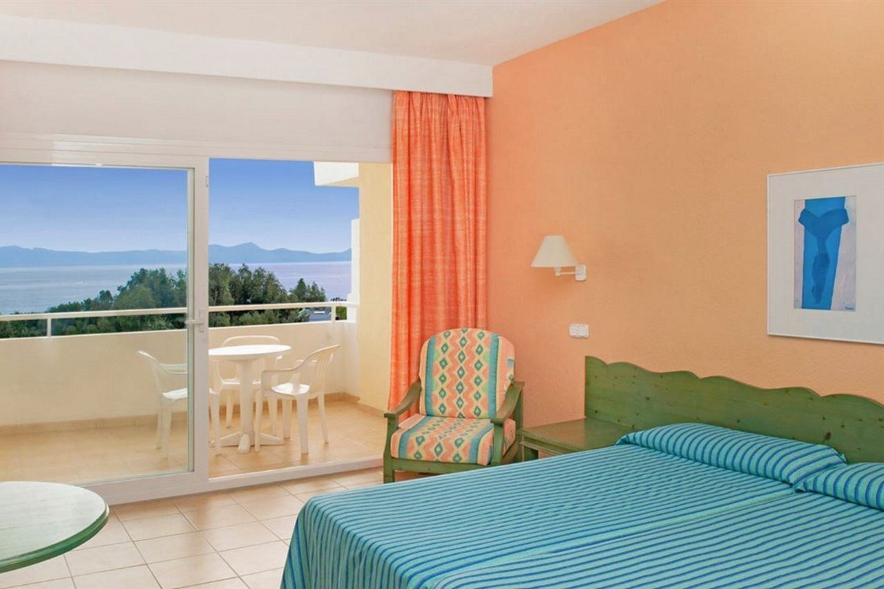 Hotel Iberostar Ciudad Blanca